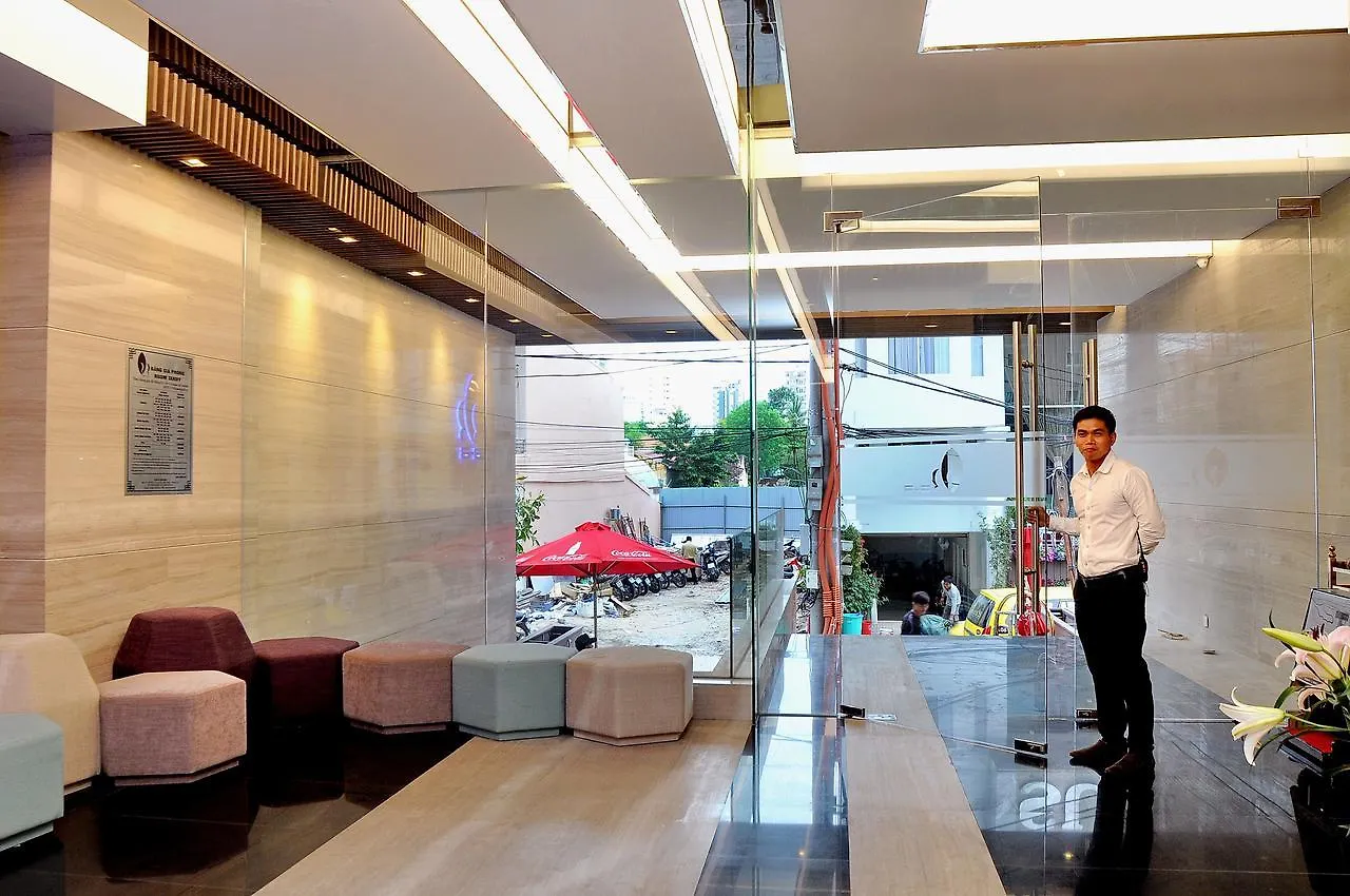 Bb Hotel Nha Trang 4*,  Vietnam