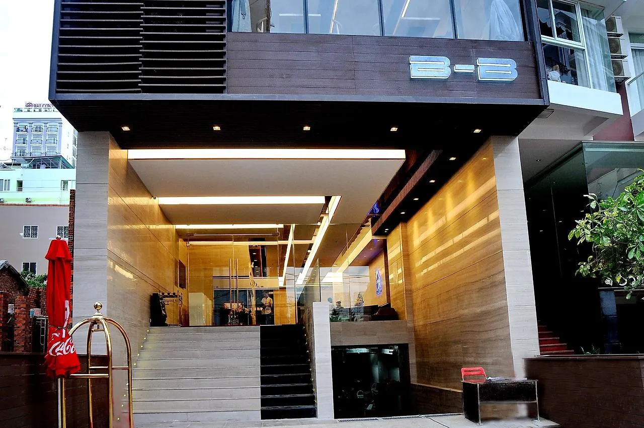 Bb Hotel Nha Trang 4*,  Vietnam