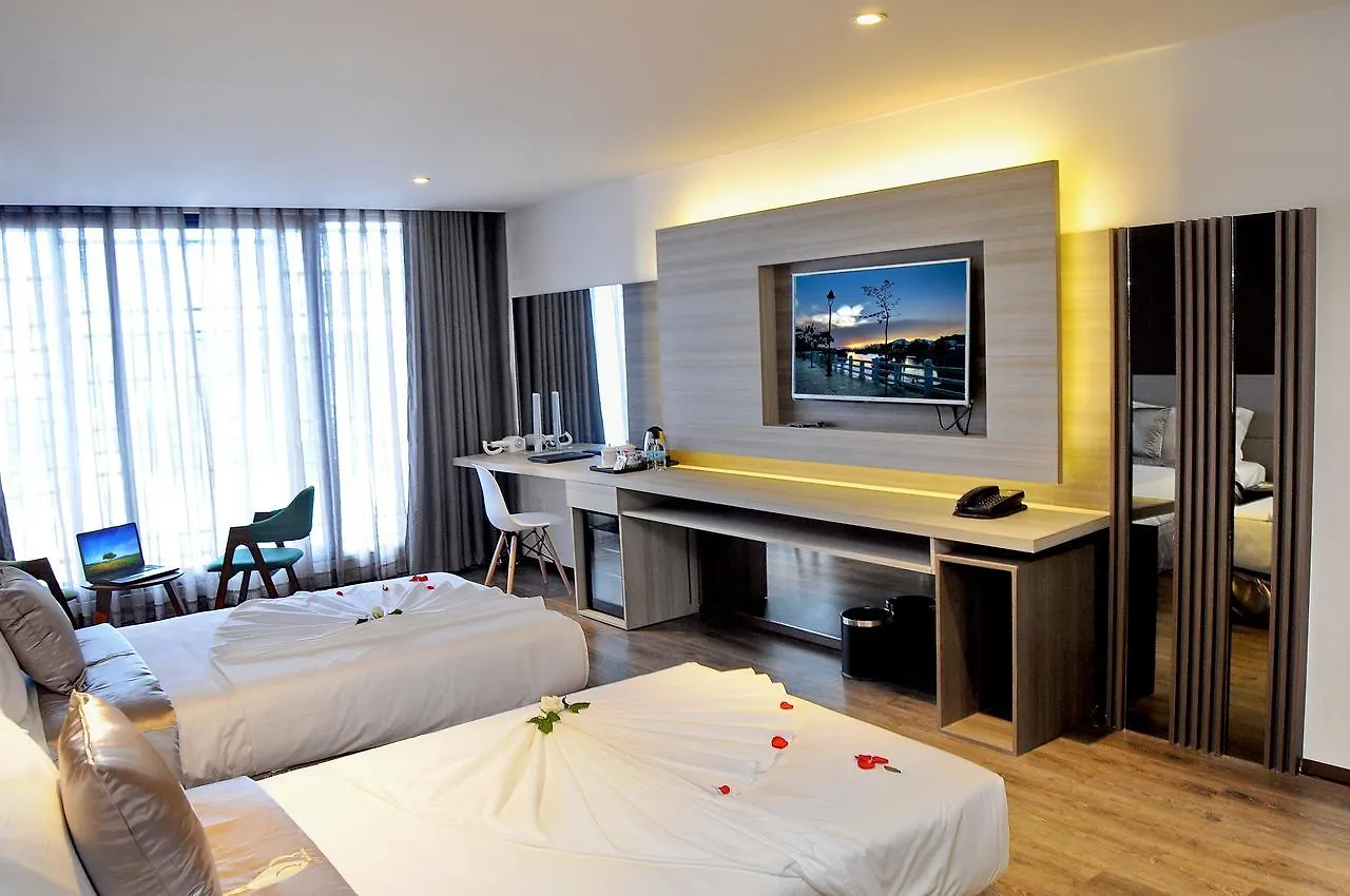 Bb Hotel Nha Trang