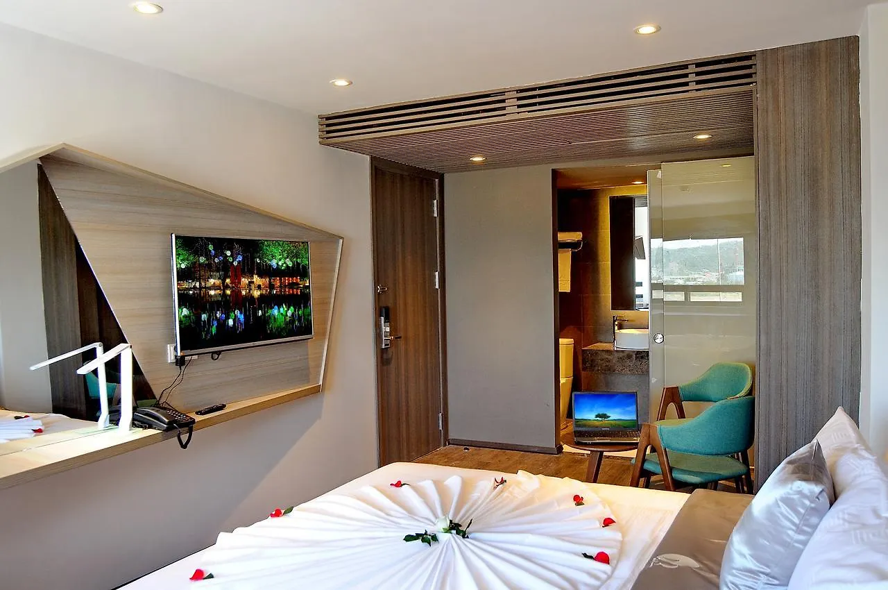 Bb Hotel Nha Trang