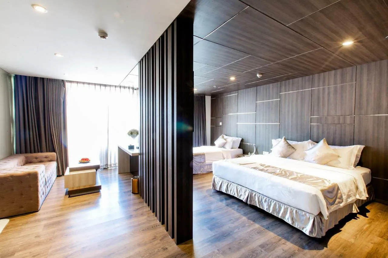 ****  Bb Hotel Nha Trang Vietnam