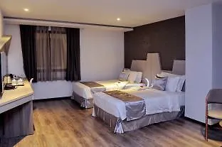Bb Hotel נה טראנג 4*,
