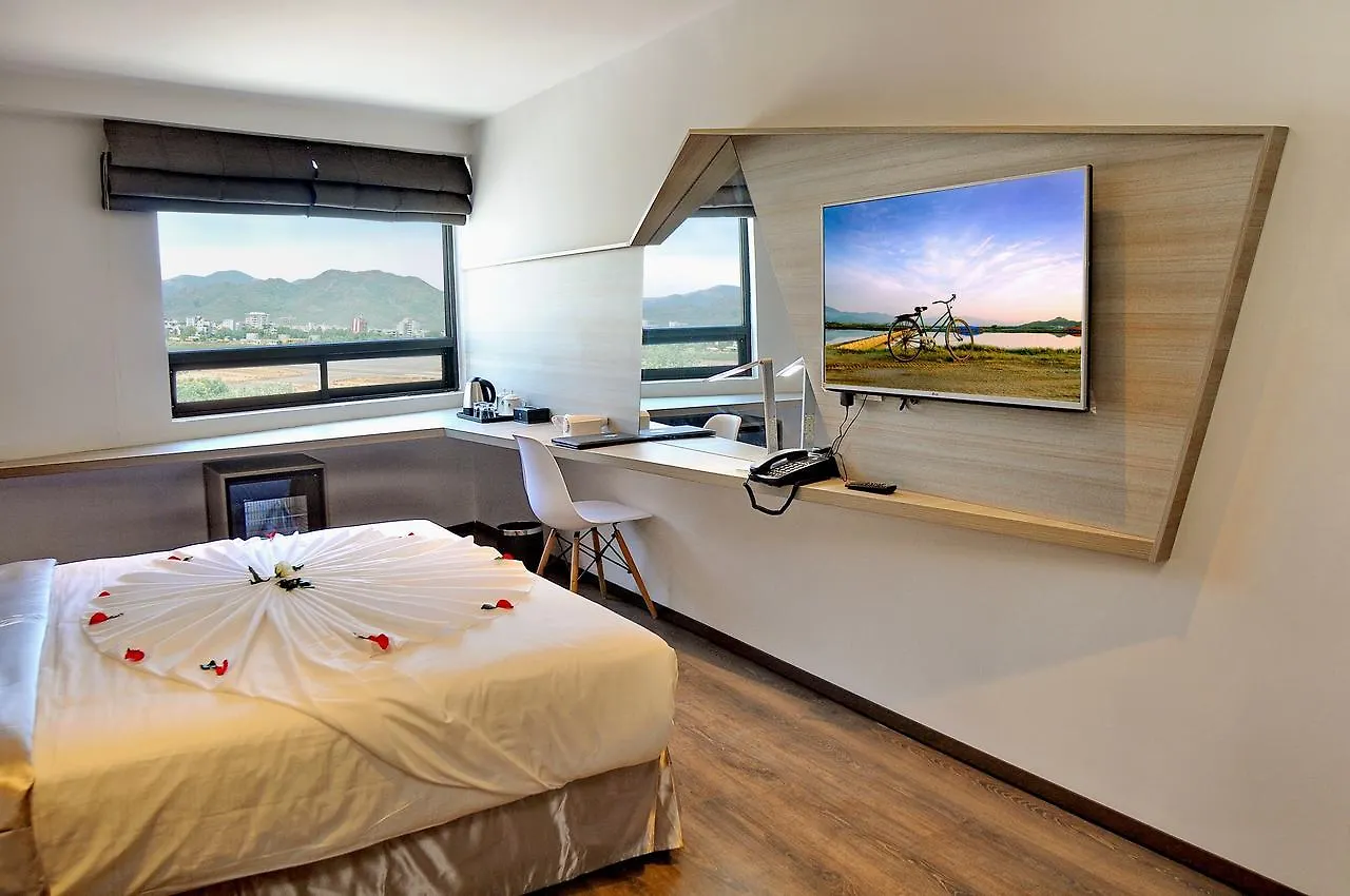 Bb Hotel Nha Trang