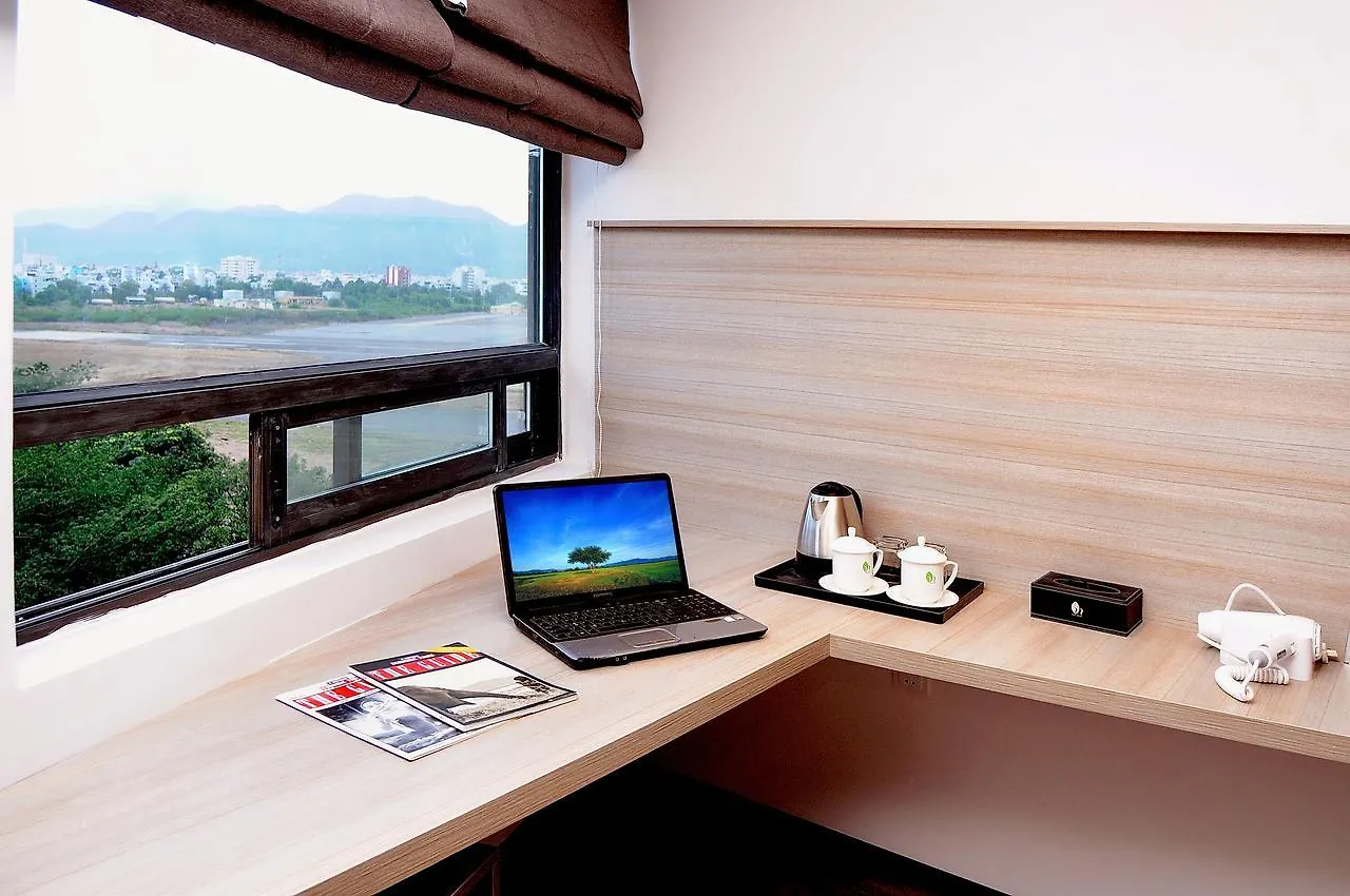 Bb Hotel Nha Trang