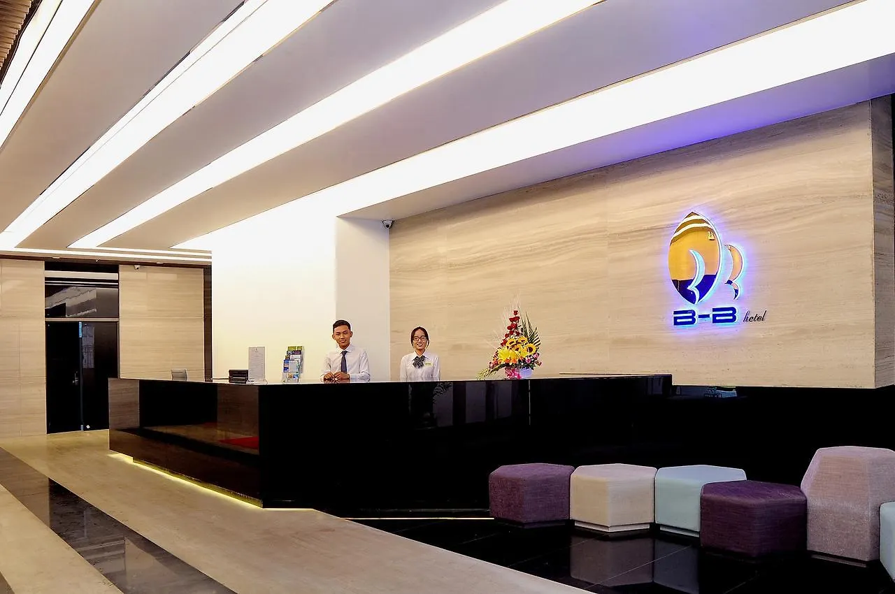 Bb Hotel Nha Trang Vietnam