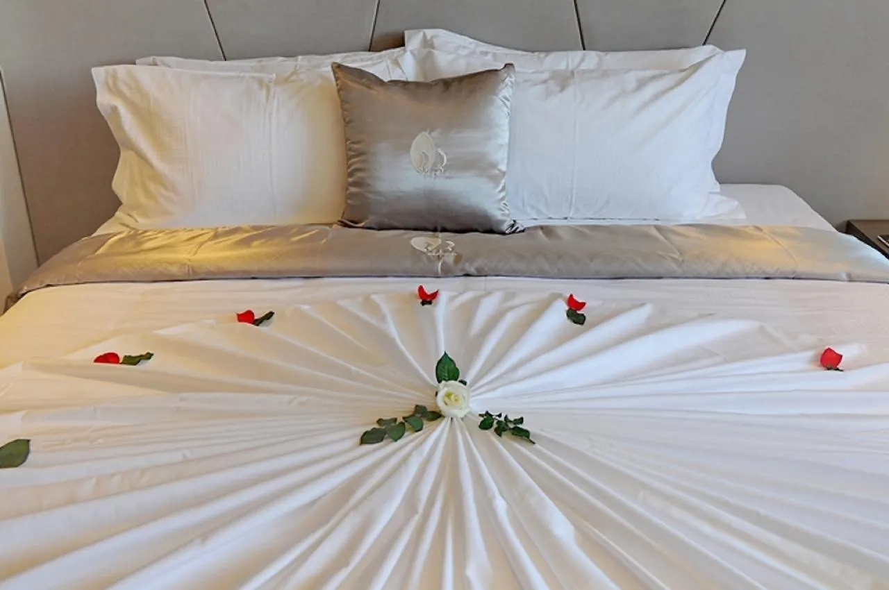 ****  Bb Hotel Nha Trang Vietnam
