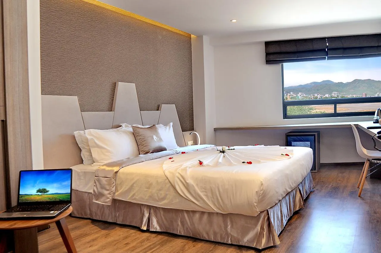 Bb Hotel Nha Trang 4*,