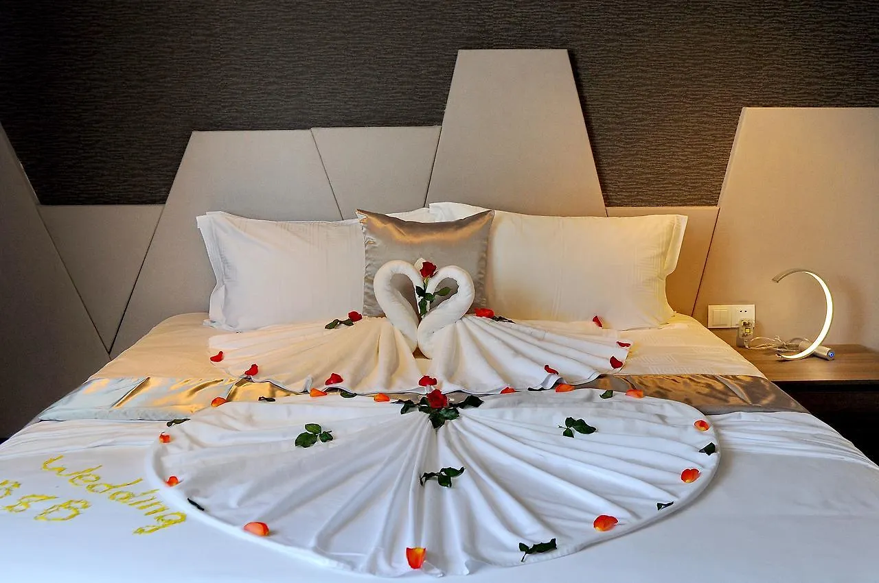 Bb Hotel Nha Trang