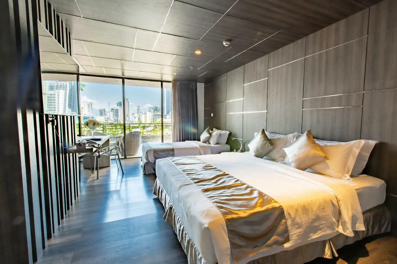 Bb Hotel Nha Trang